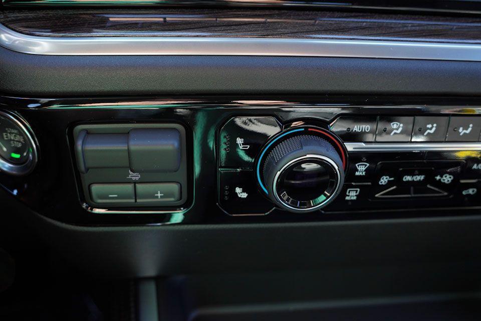 new 2026 Chevrolet Silverado 2500 car, priced at $62,680