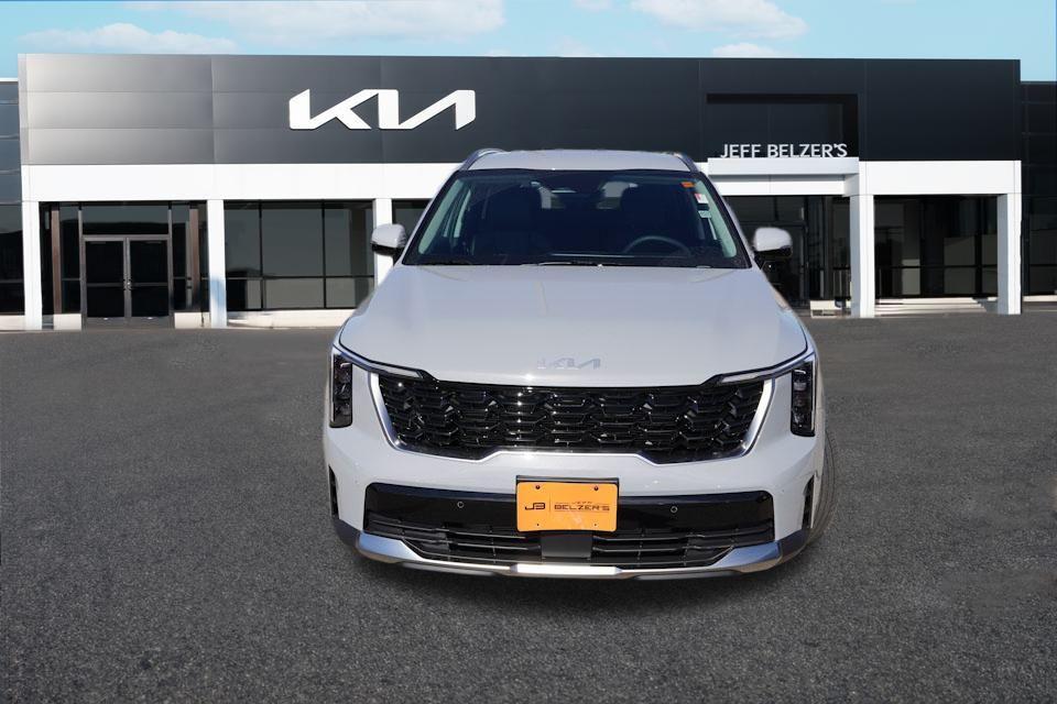 new 2026 Kia Sorento car, priced at $32,746