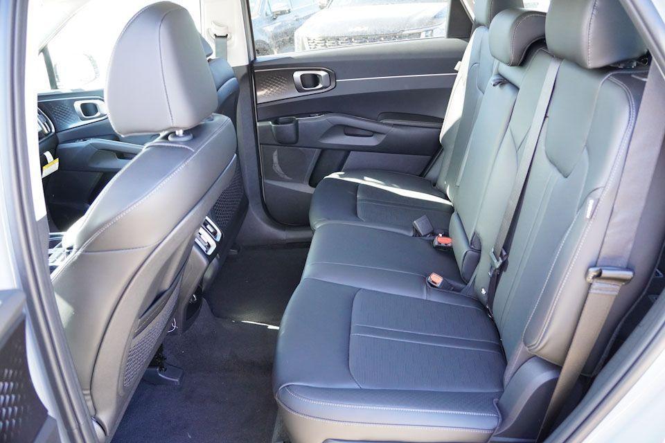 new 2026 Kia Sorento car, priced at $32,746