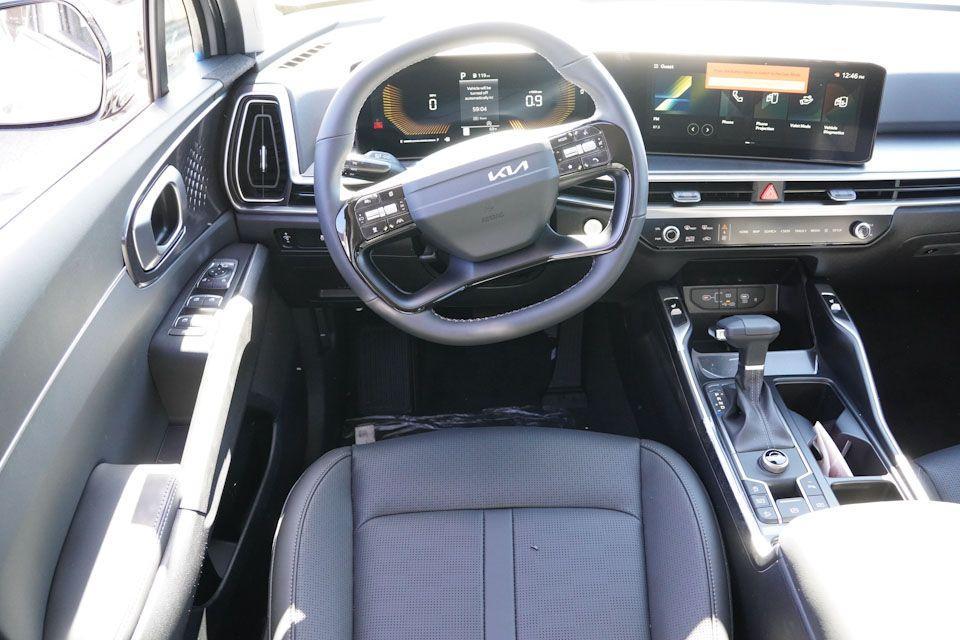 new 2026 Kia Sorento car, priced at $32,746