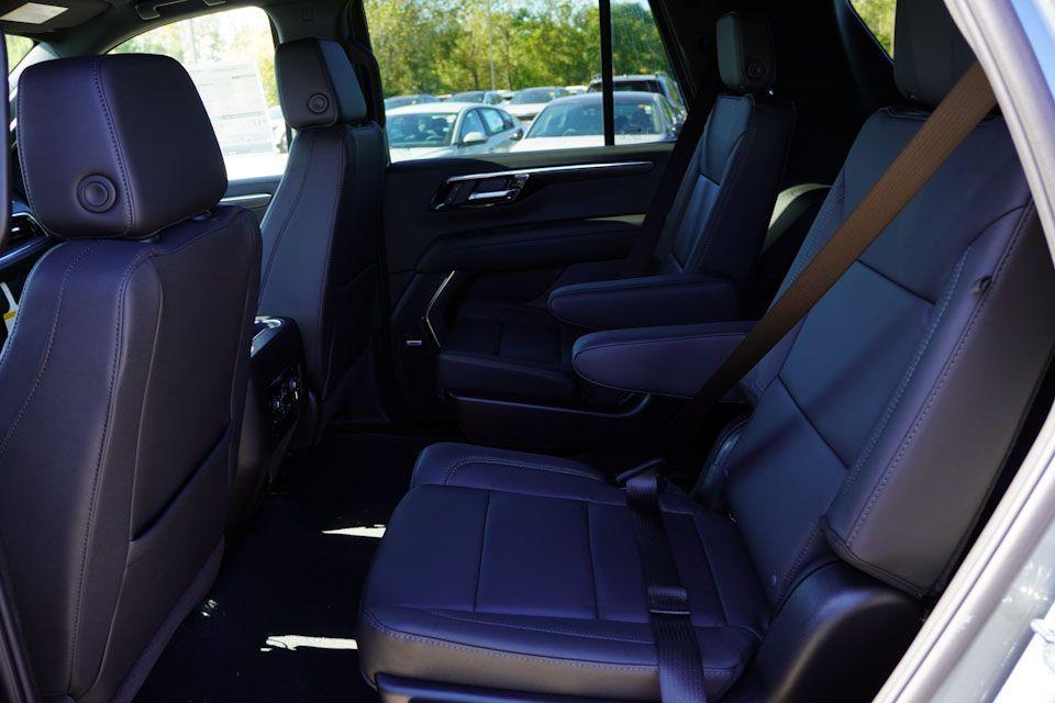 new 2026 Chevrolet Tahoe car, priced at $69,270