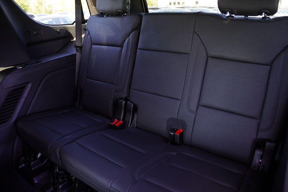 new 2026 Chevrolet Tahoe car, priced at $69,270