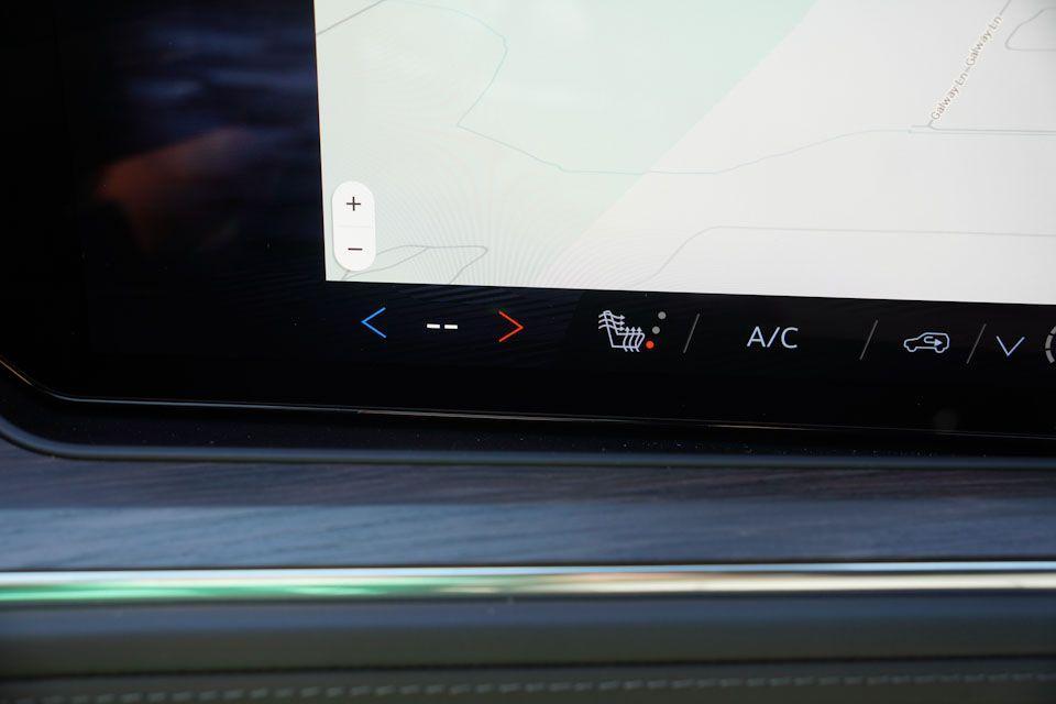 new 2026 Chevrolet Tahoe car, priced at $69,270