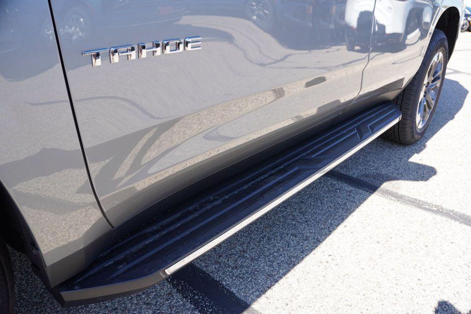new 2026 Chevrolet Tahoe car, priced at $69,270
