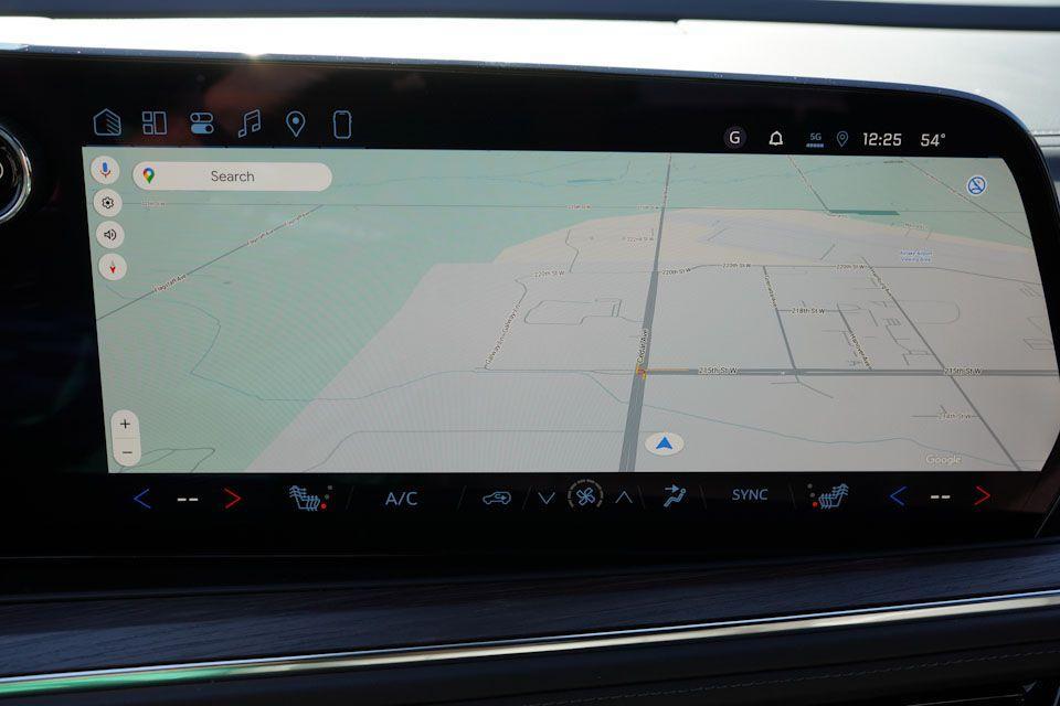 new 2026 Chevrolet Tahoe car, priced at $69,270