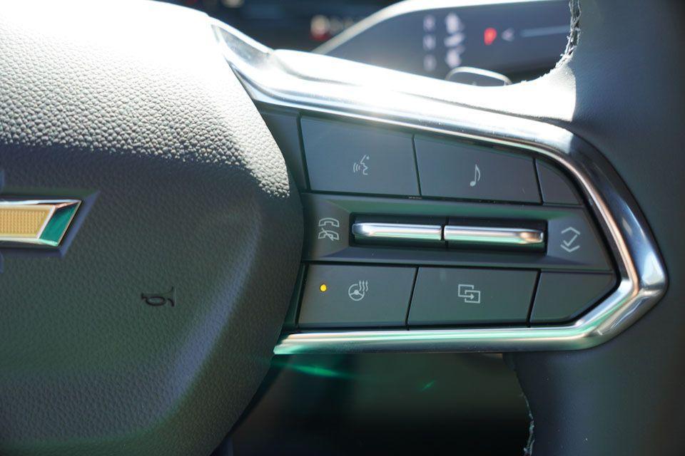 new 2026 Chevrolet Tahoe car, priced at $69,270