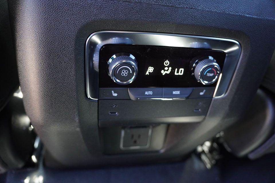 new 2026 Chevrolet Tahoe car, priced at $69,270