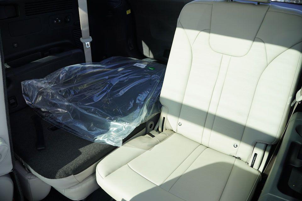new 2026 Kia Sorento Hybrid car, priced at $41,781