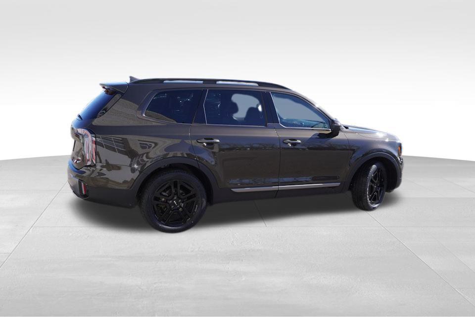 used 2023 Kia Telluride car, priced at $37,688