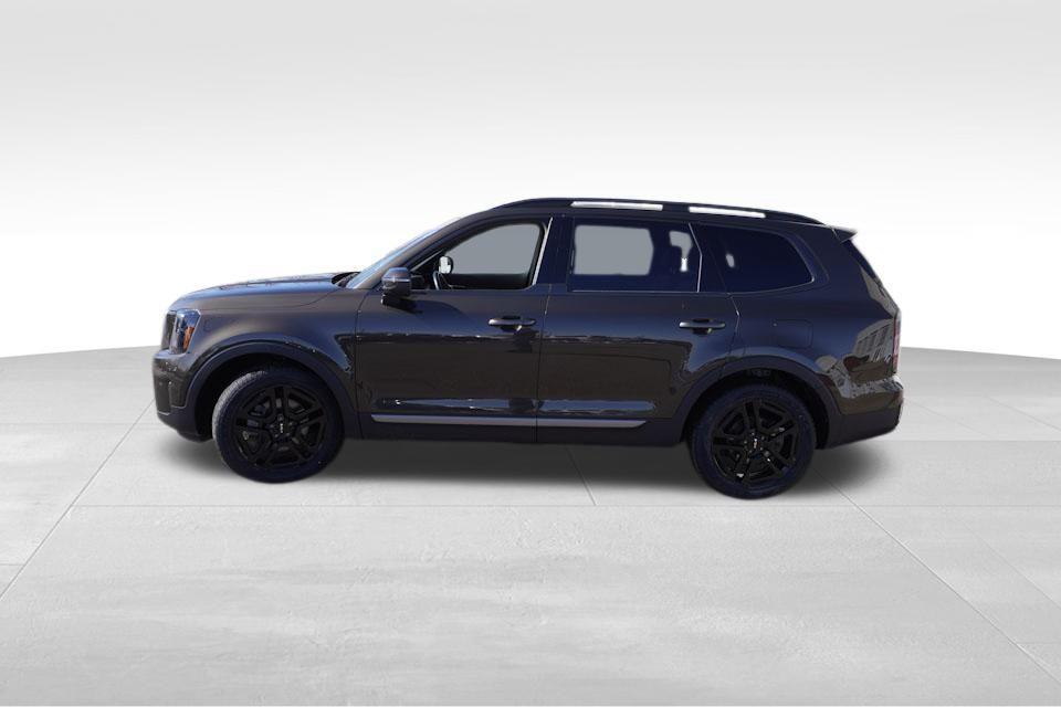 used 2023 Kia Telluride car, priced at $37,688