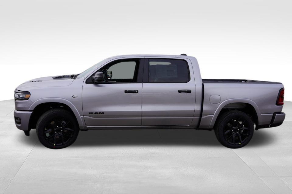 new 2026 Ram 1500 car, priced at $65,119