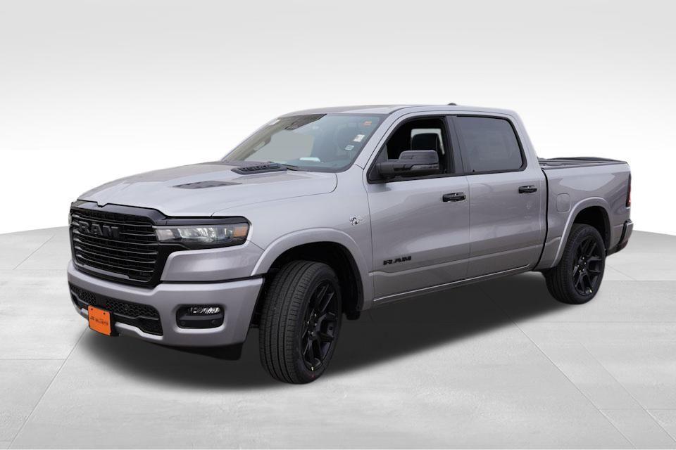 new 2026 Ram 1500 car, priced at $65,119