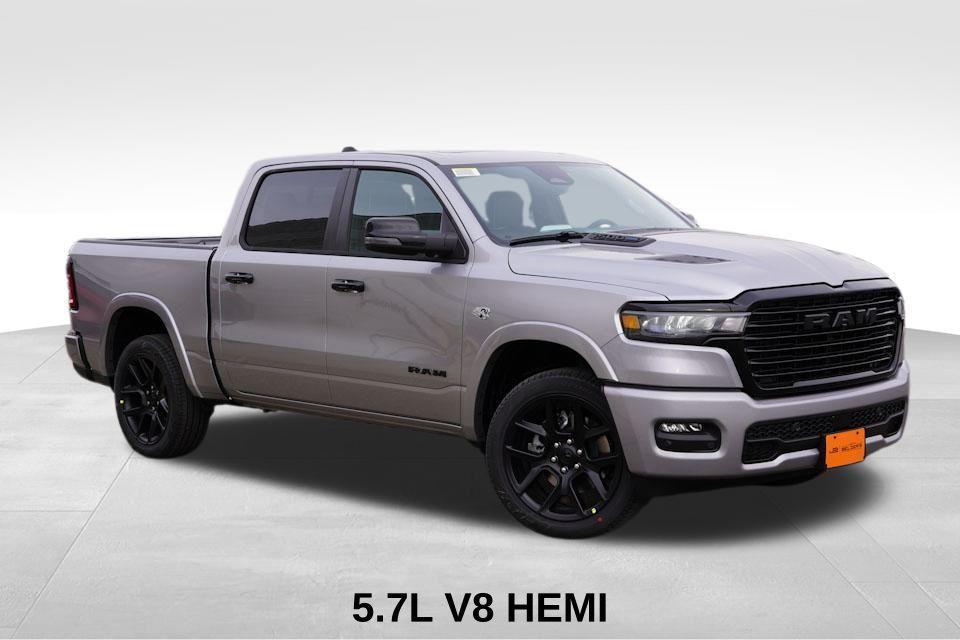 new 2026 Ram 1500 car, priced at $65,119
