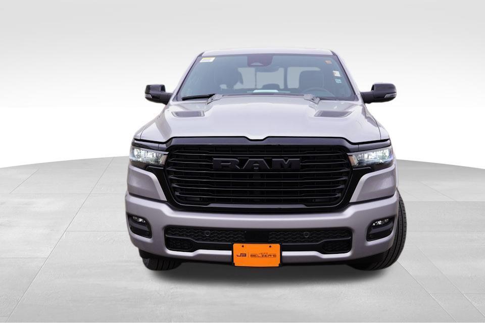 new 2026 Ram 1500 car, priced at $65,119