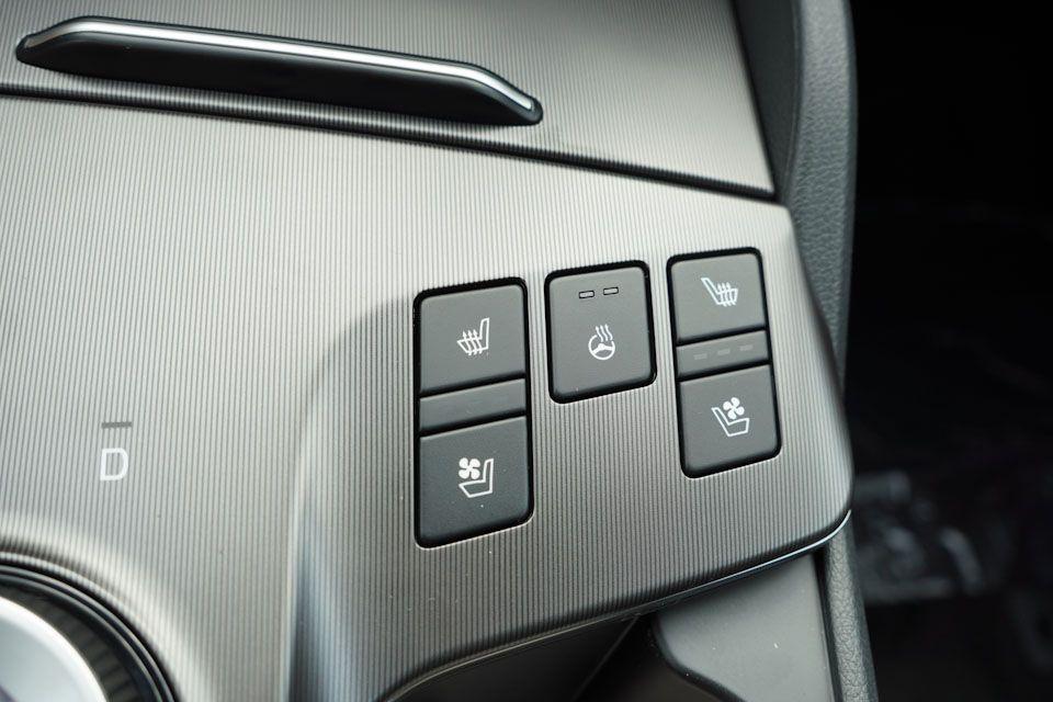 new 2026 Kia Sportage Hybrid car, priced at $38,763
