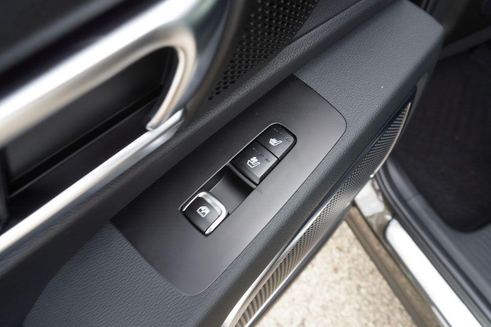 new 2025 Kia Telluride car, priced at $48,538