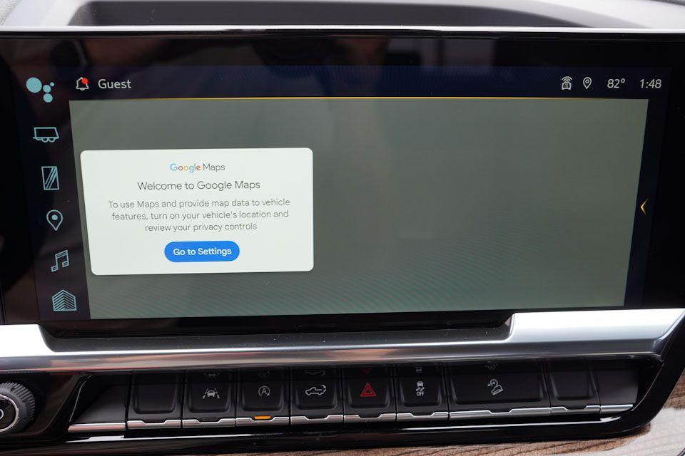 new 2026 Chevrolet Silverado 1500 car, priced at $54,535