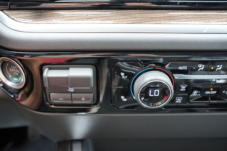 new 2026 Chevrolet Silverado 1500 car, priced at $54,535