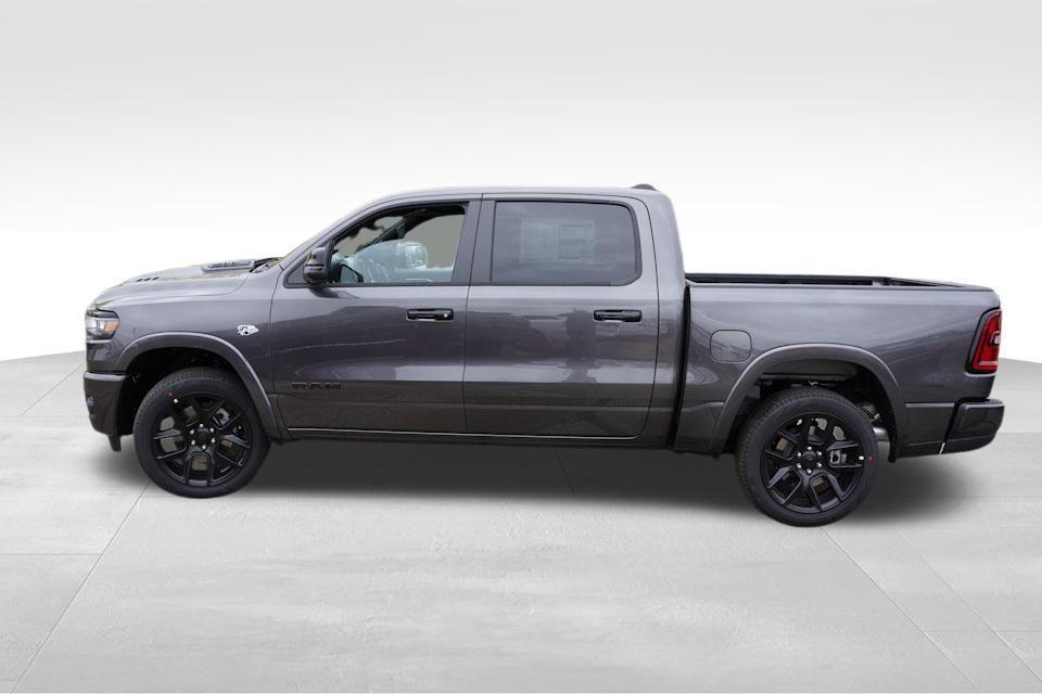 new 2026 Ram 1500 car, priced at $61,236
