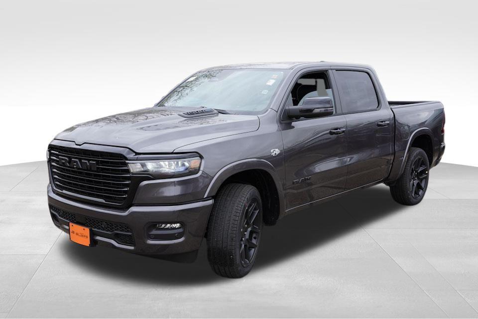 new 2026 Ram 1500 car, priced at $61,236
