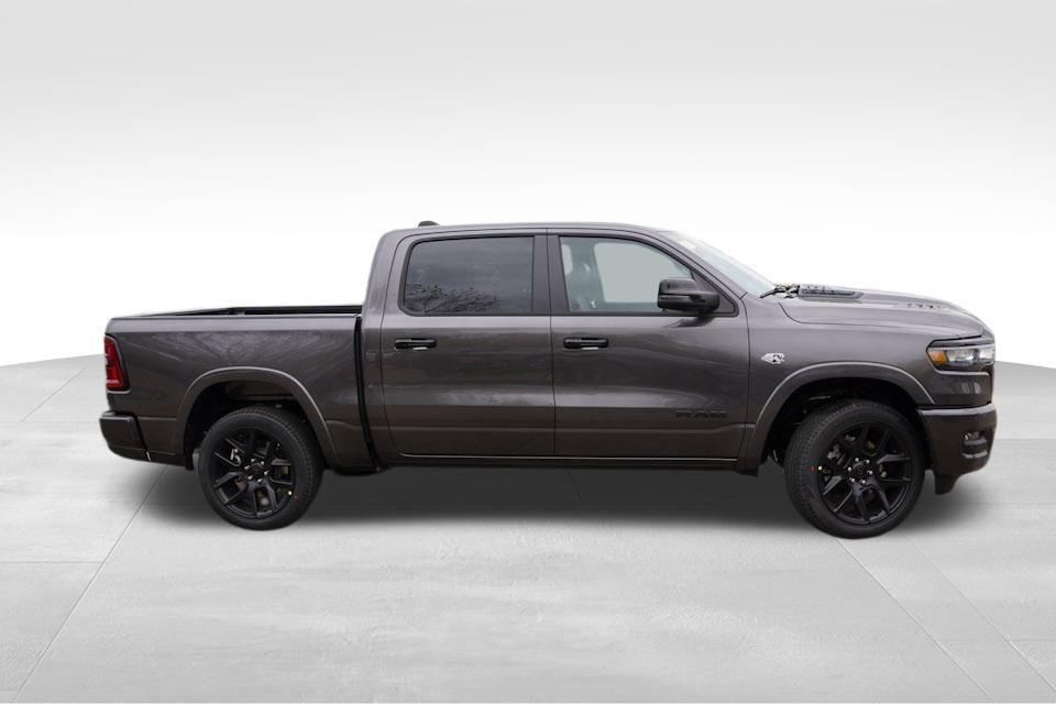 new 2026 Ram 1500 car, priced at $61,236