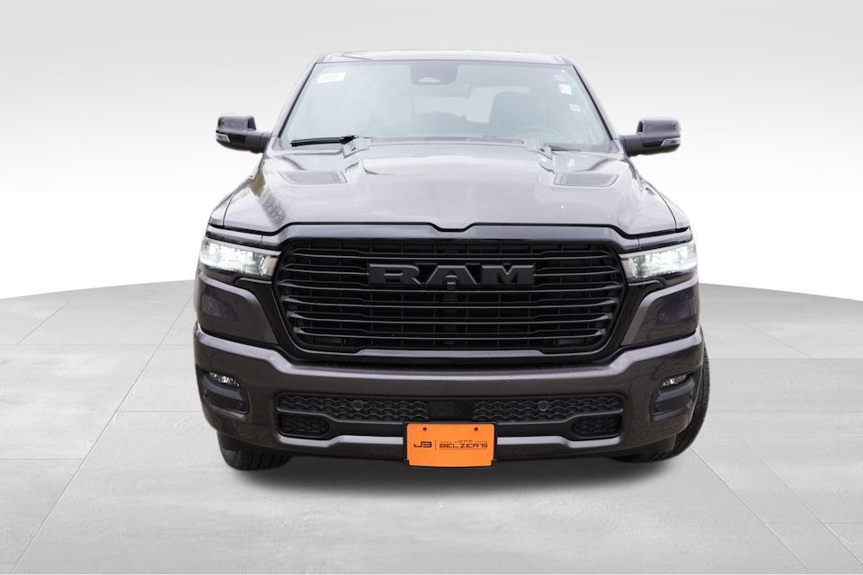 new 2026 Ram 1500 car, priced at $61,236