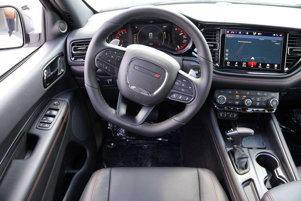 new 2026 Dodge Durango car, priced at $40,182