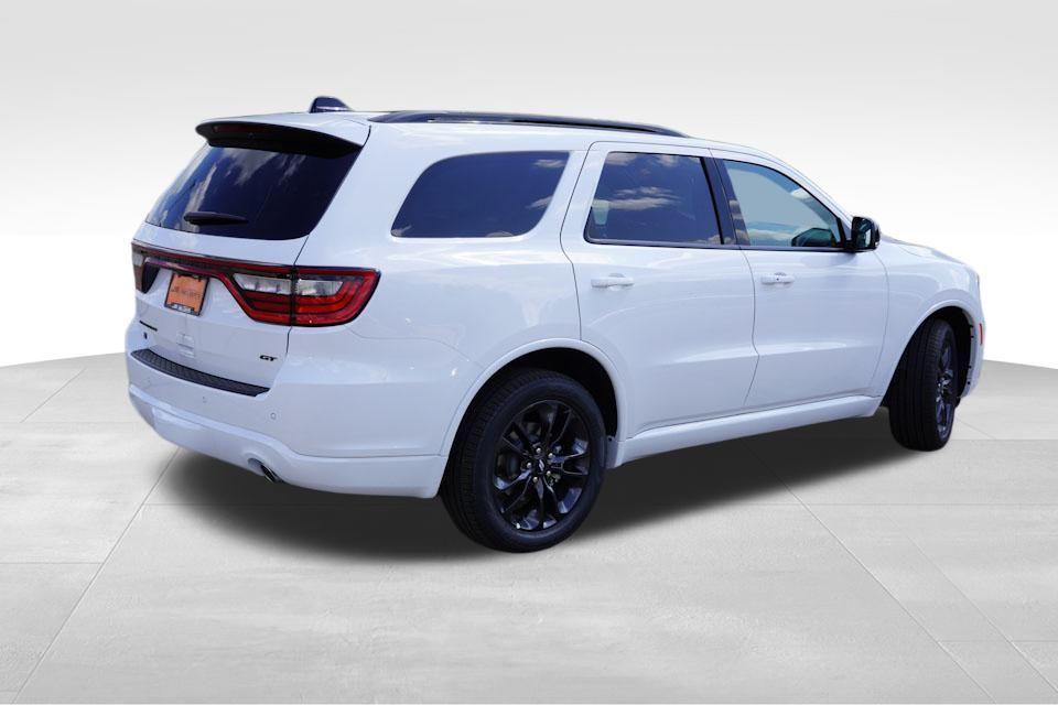 new 2026 Dodge Durango car, priced at $40,182