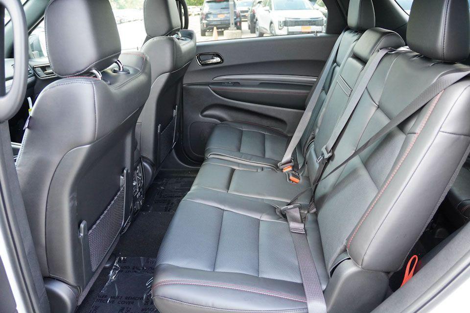 new 2026 Dodge Durango car, priced at $40,182