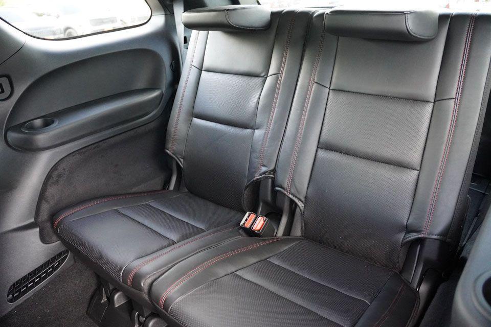 new 2026 Dodge Durango car, priced at $40,182