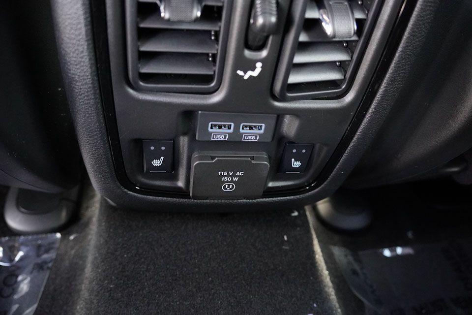 new 2026 Dodge Durango car, priced at $40,182