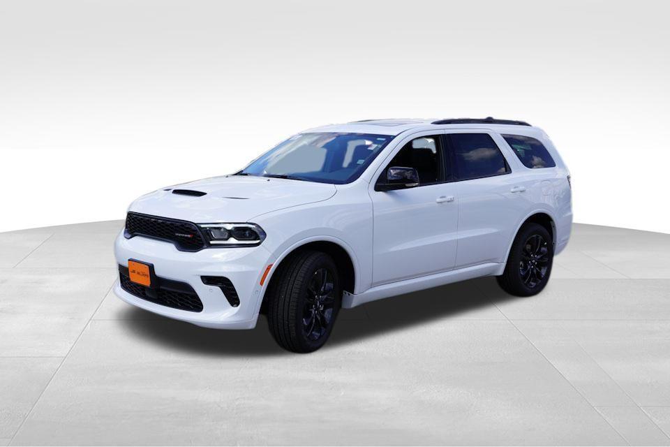 new 2026 Dodge Durango car, priced at $40,182
