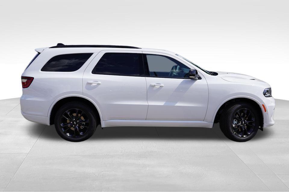new 2026 Dodge Durango car, priced at $40,182