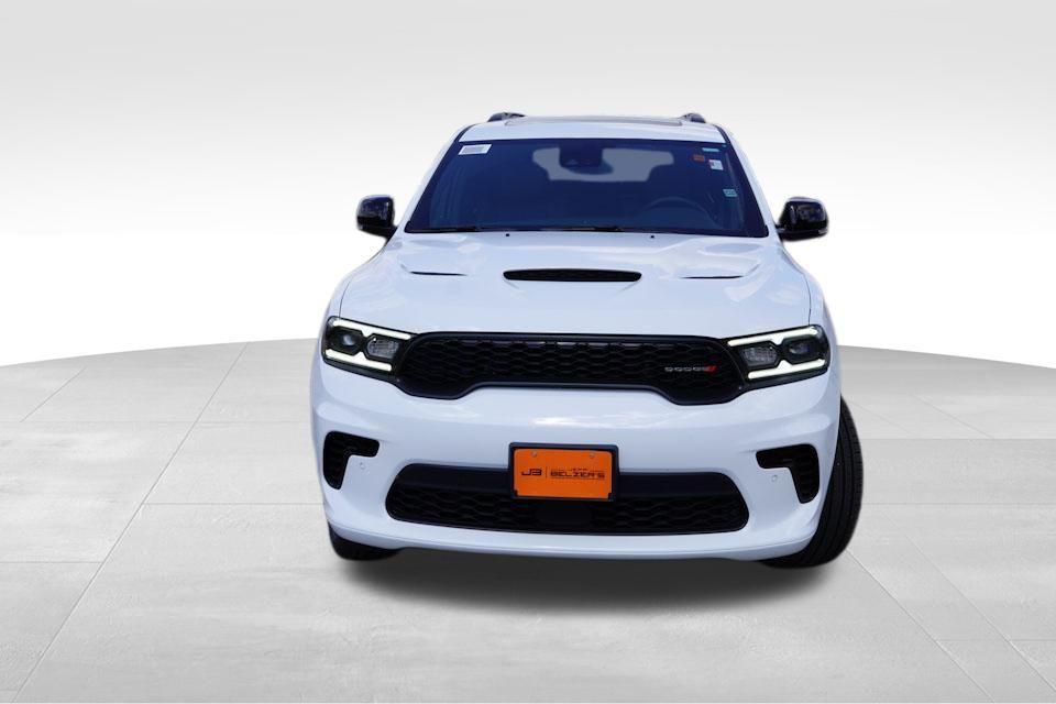new 2026 Dodge Durango car, priced at $40,182