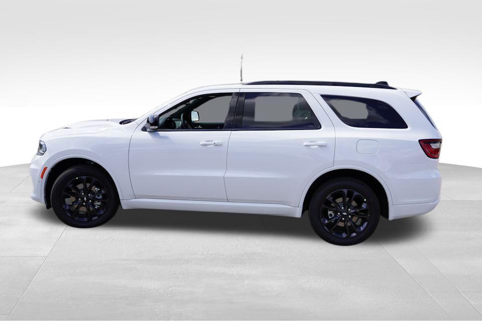 new 2026 Dodge Durango car, priced at $40,182
