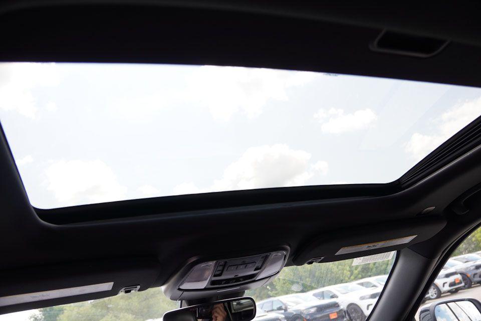 new 2026 Dodge Durango car, priced at $40,182