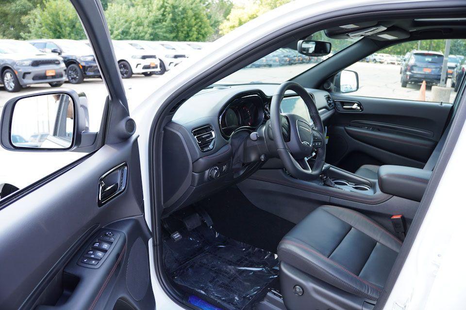 new 2026 Dodge Durango car, priced at $40,182