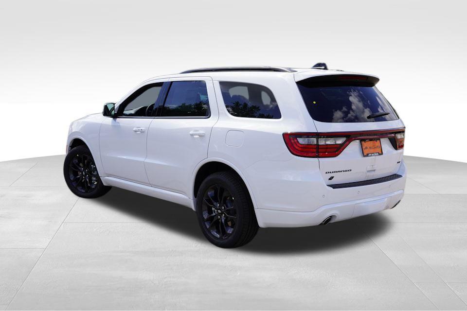 new 2026 Dodge Durango car, priced at $40,182