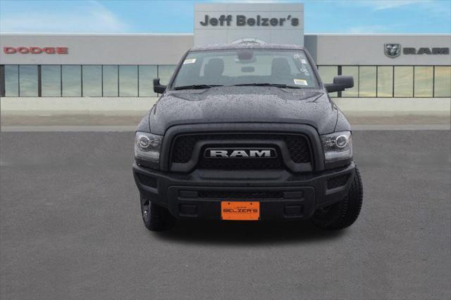 new 2024 Ram 1500 Classic car, priced at $39,777