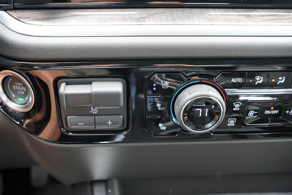 new 2026 Chevrolet Silverado 1500 car, priced at $57,335