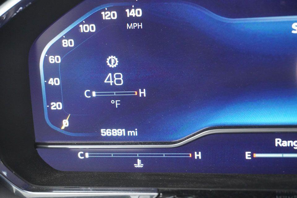 used 2024 Chevrolet Silverado 2500 car, priced at $44,459