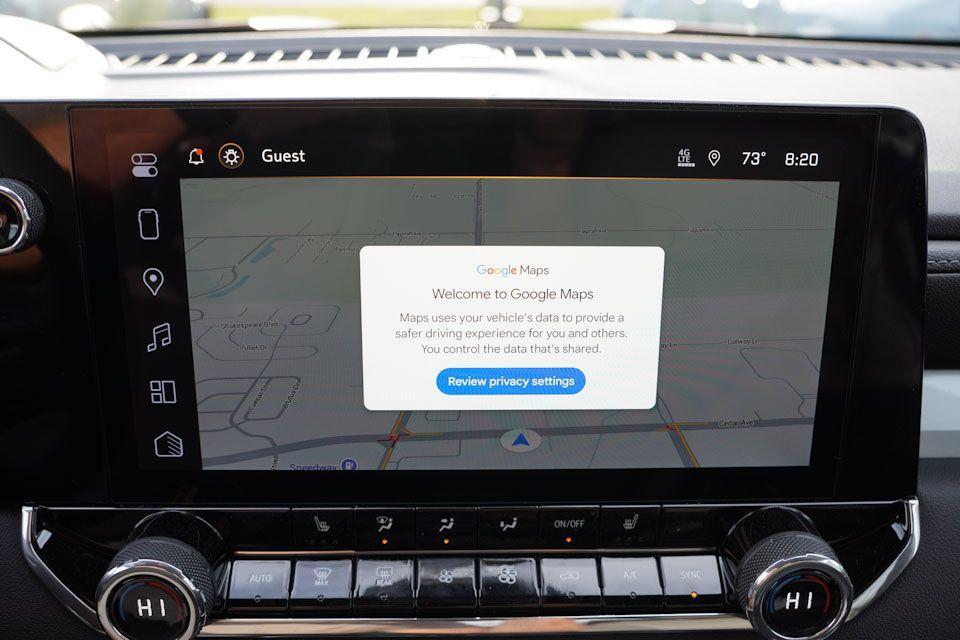 new 2026 Chevrolet Colorado car, priced at $41,555