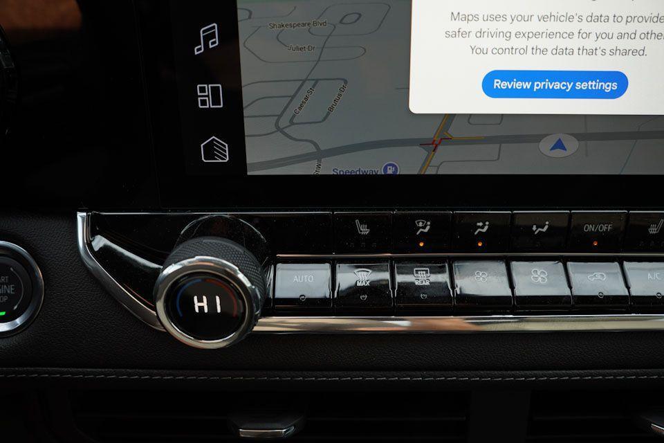 new 2026 Chevrolet Colorado car, priced at $41,555