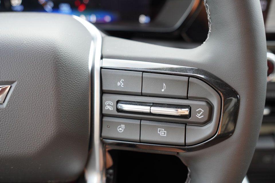 new 2026 Chevrolet Colorado car, priced at $41,555