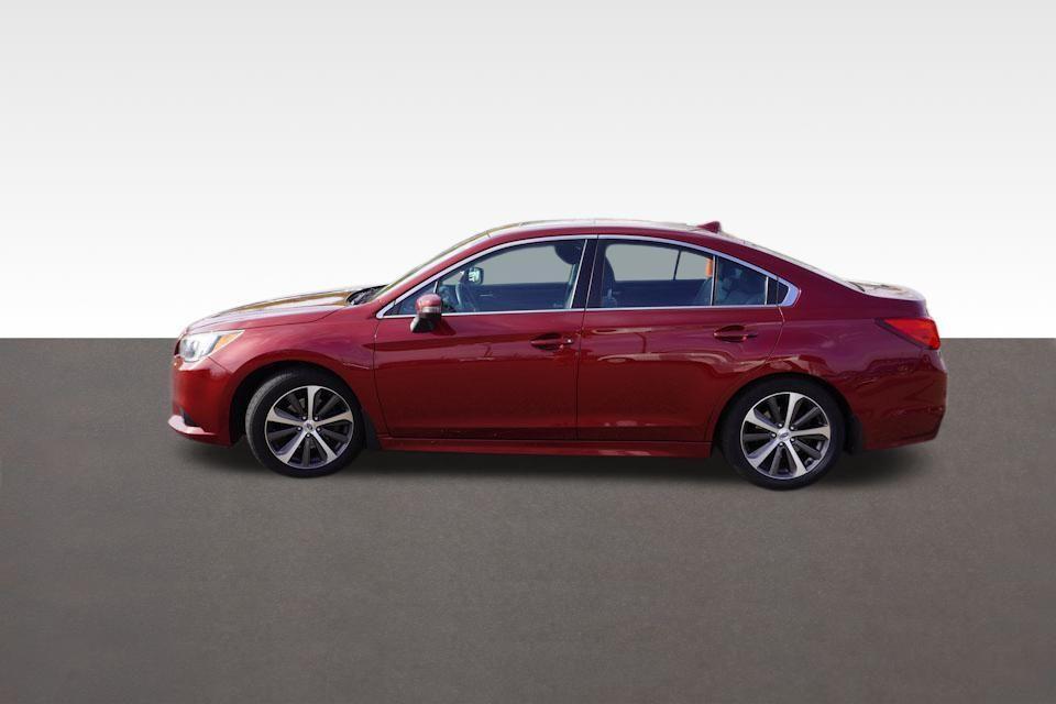 used 2017 Subaru Legacy car, priced at $12,719