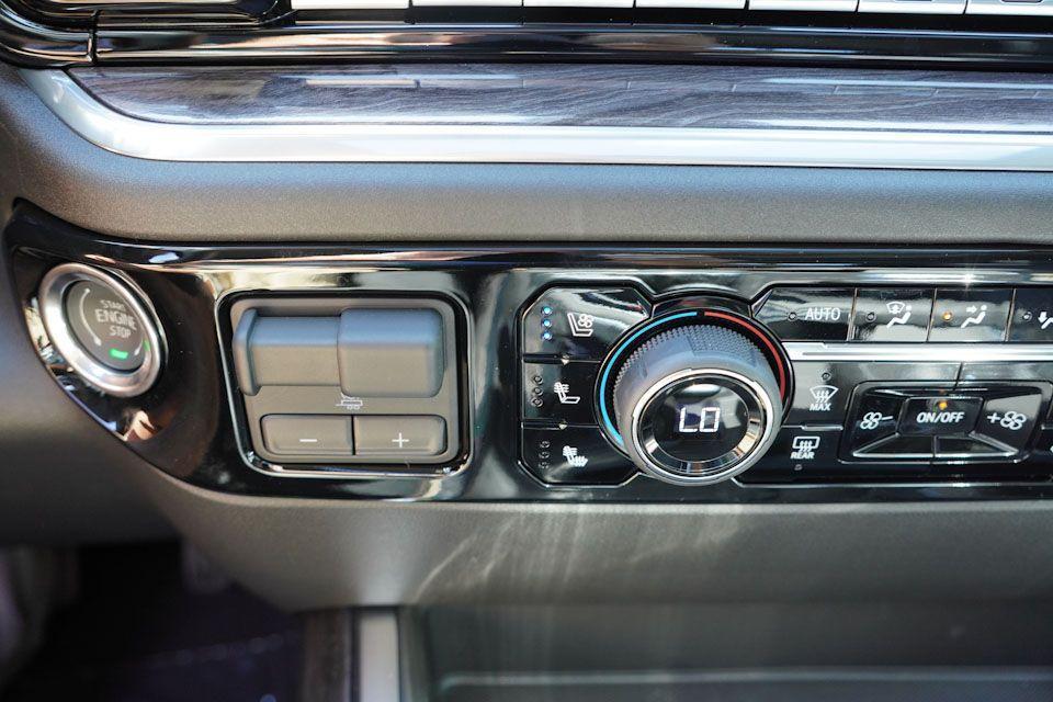 new 2026 Chevrolet Silverado 1500 car, priced at $56,590