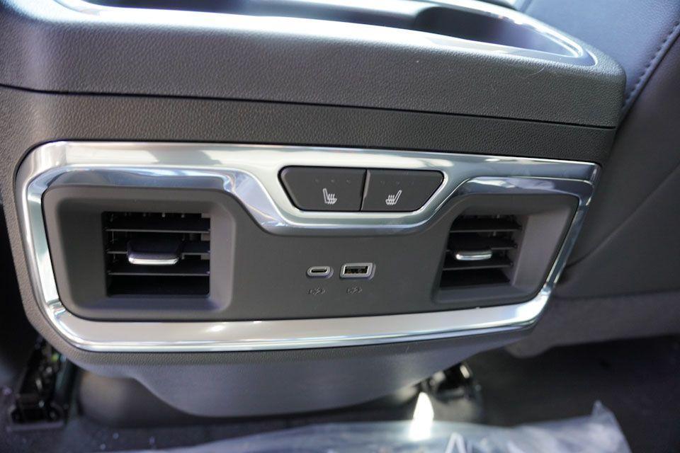 new 2026 Chevrolet Silverado 1500 car, priced at $56,590