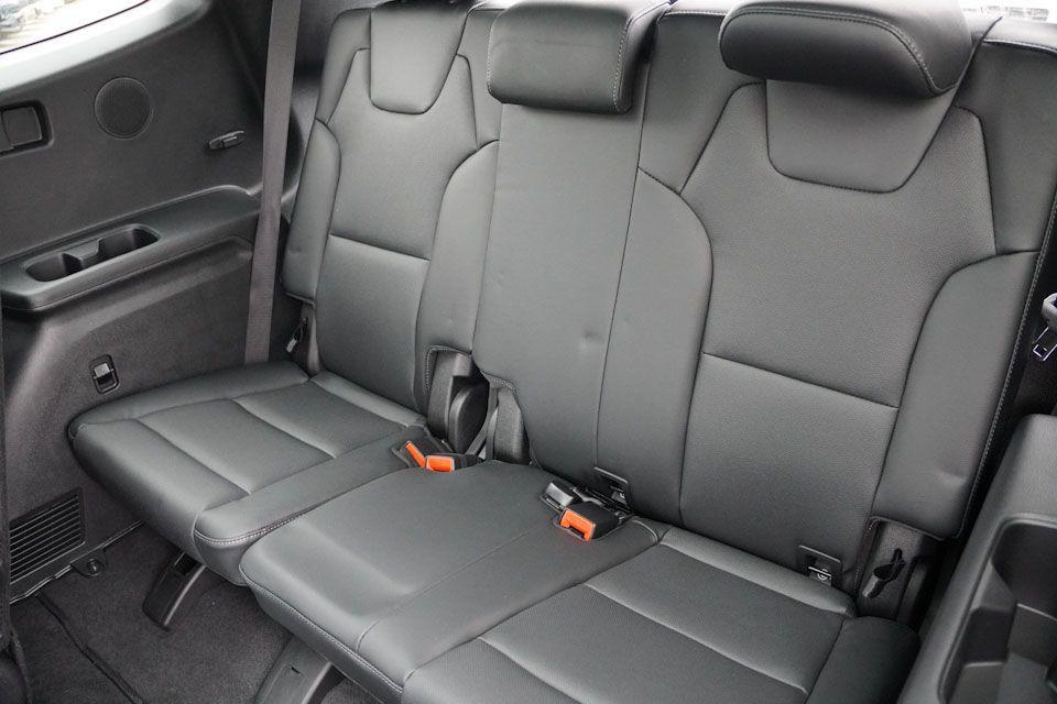 new 2025 Kia Telluride car, priced at $46,167