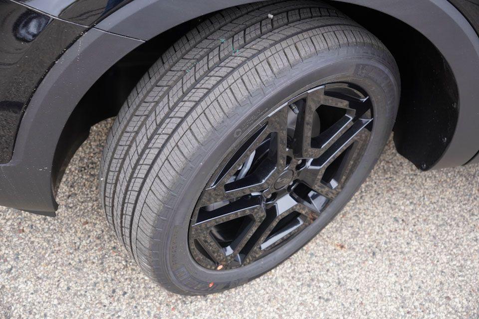 new 2025 Kia Telluride car, priced at $46,167