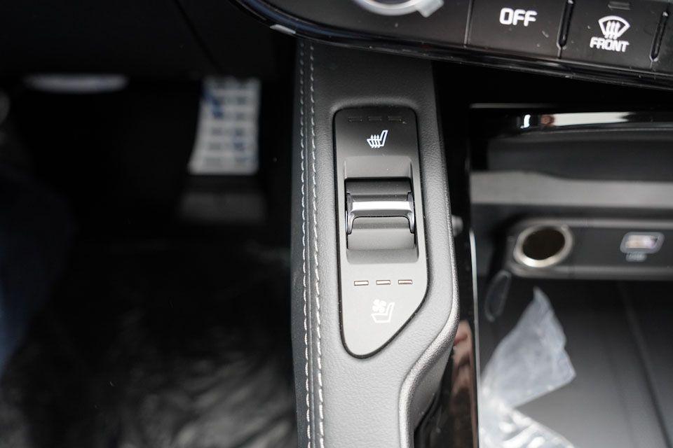 new 2025 Kia Telluride car, priced at $46,167